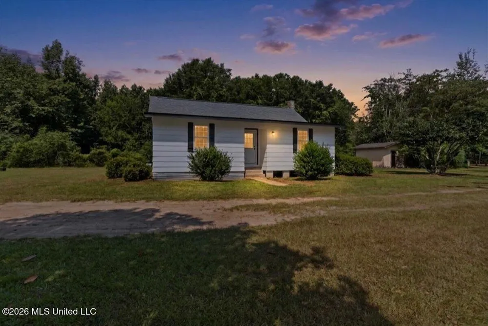 87 Dinan Church Road Tylertown, MS 39667
