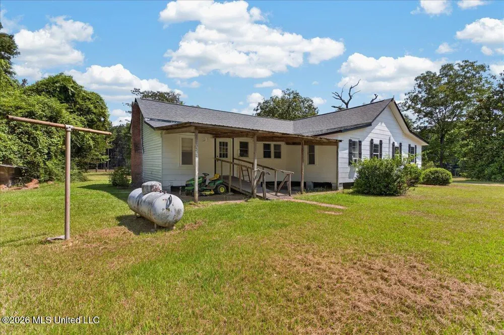 87 Dinan Church Road Tylertown, MS 39667