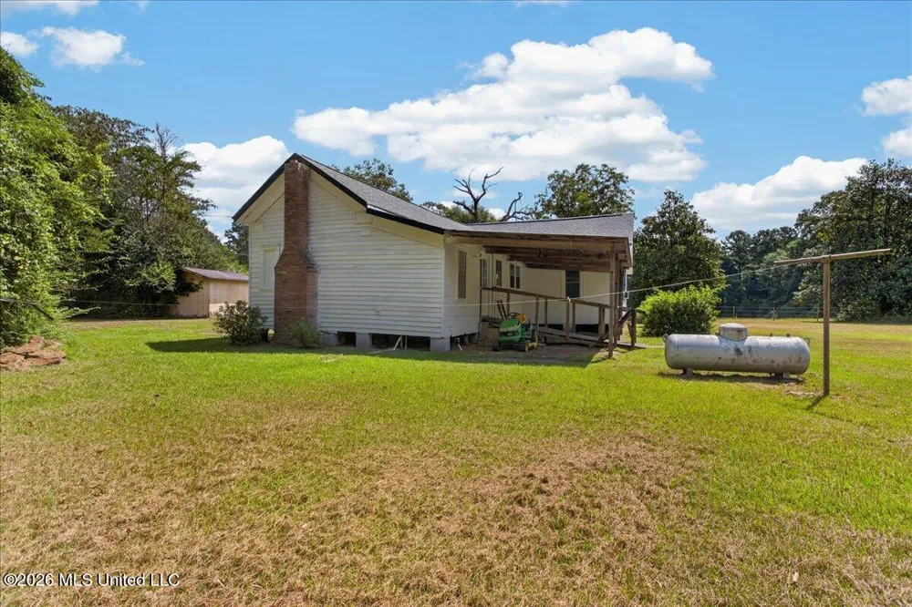 87 Dinan Church Road Tylertown, MS 39667