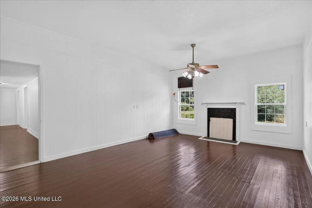 87 Dinan Church Road Tylertown, MS 39667