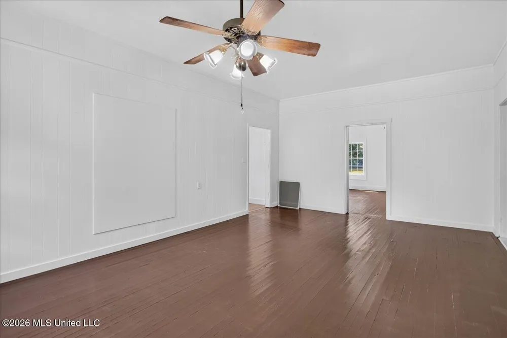 87 Dinan Church Road Tylertown, MS 39667