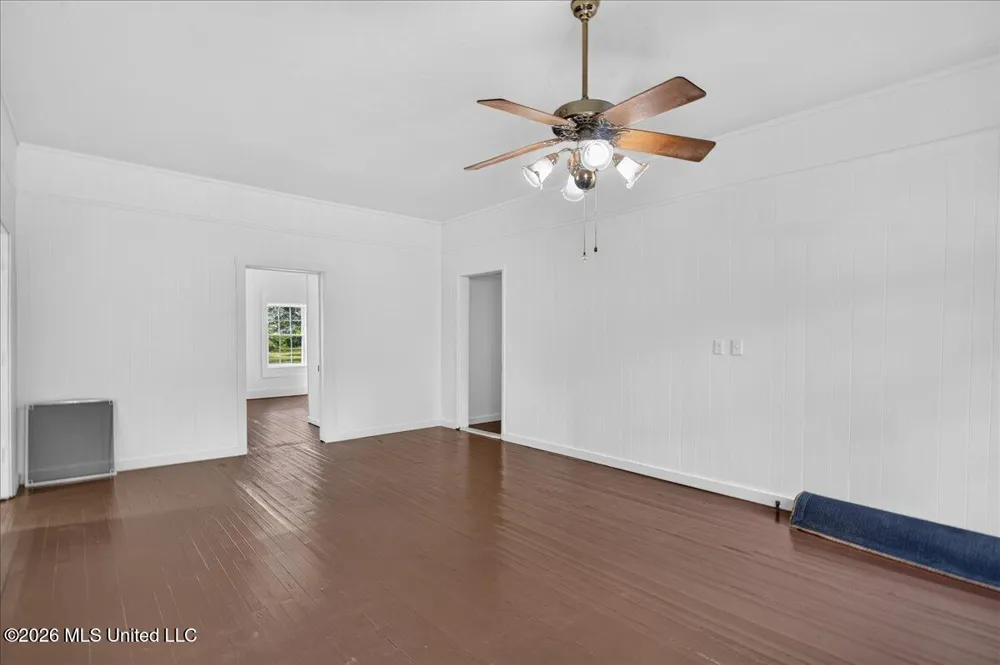 87 Dinan Church Road Tylertown, MS 39667
