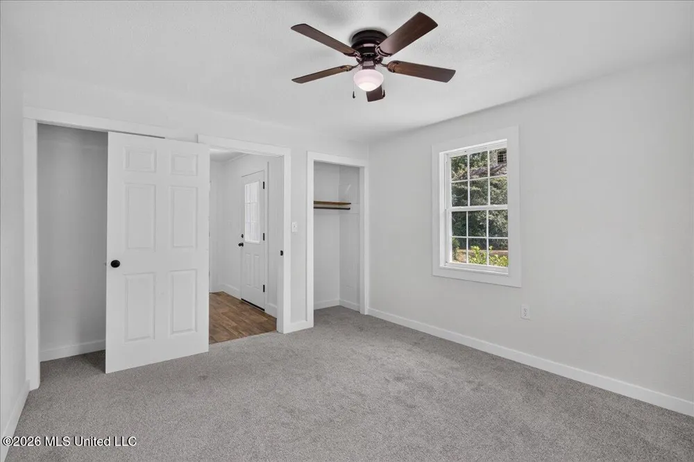 87 Dinan Church Road Tylertown, MS 39667