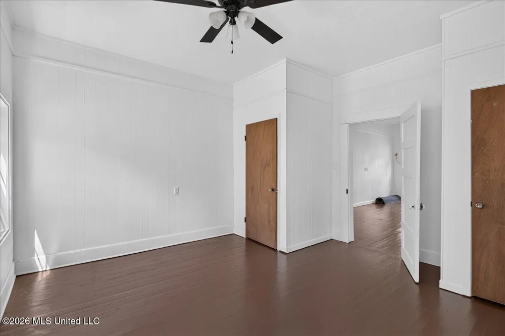 87 Dinan Church Road Tylertown, MS 39667