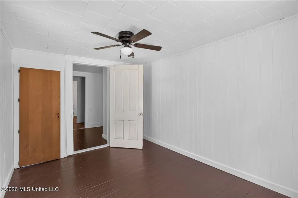 87 Dinan Church Road Tylertown, MS 39667