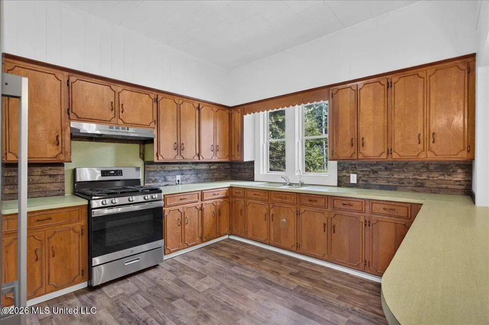87 Dinan Church Road Tylertown, MS 39667