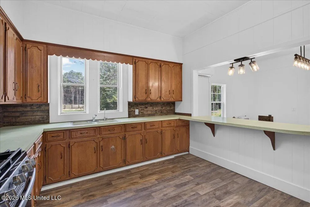 87 Dinan Church Road Tylertown, MS 39667