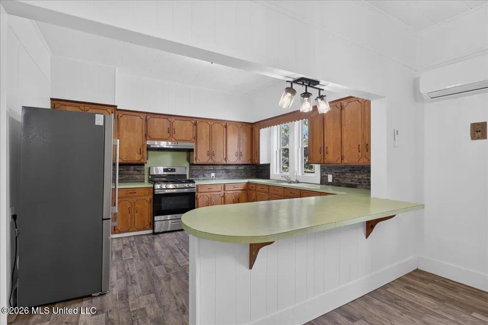 87 Dinan Church Road Tylertown, MS 39667