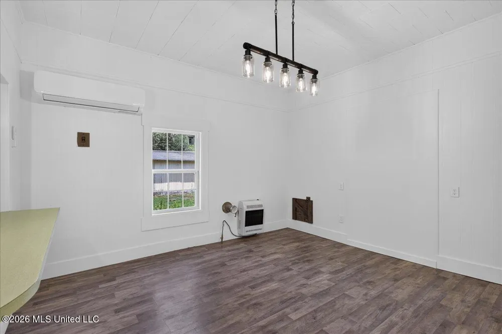 87 Dinan Church Road Tylertown, MS 39667