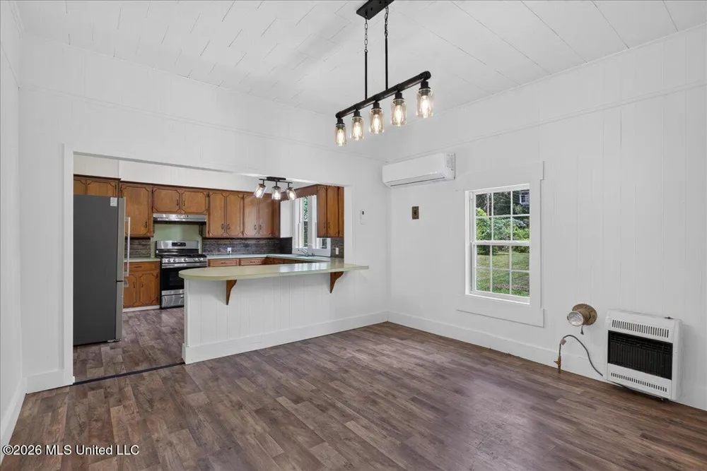 87 Dinan Church Road Tylertown, MS 39667
