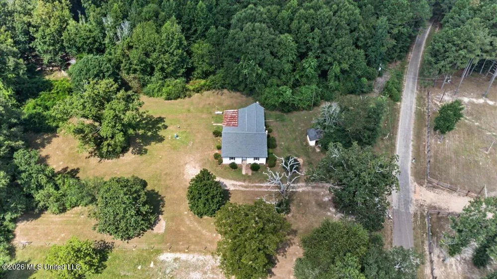 87 Dinan Church Road Tylertown, MS 39667