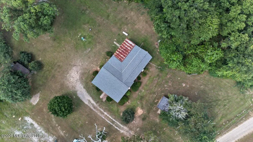 87 Dinan Church Road Tylertown, MS 39667