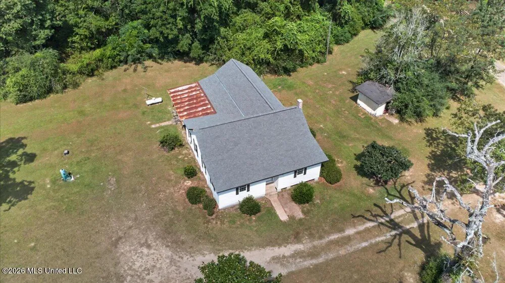 87 Dinan Church Road Tylertown, MS 39667