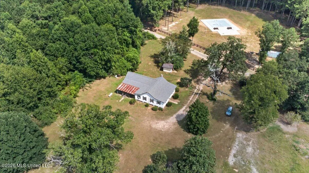 87 Dinan Church Road Tylertown, MS 39667
