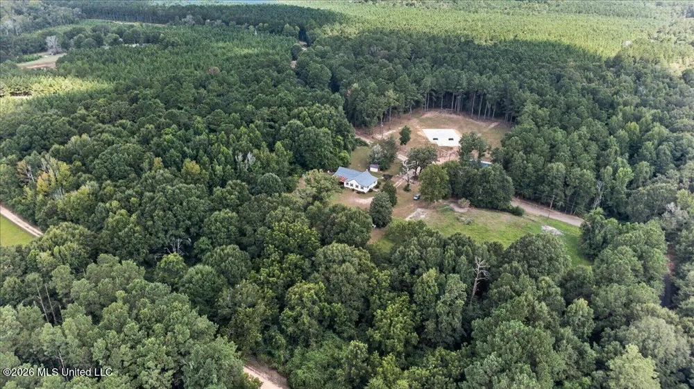 87 Dinan Church Road Tylertown, MS 39667