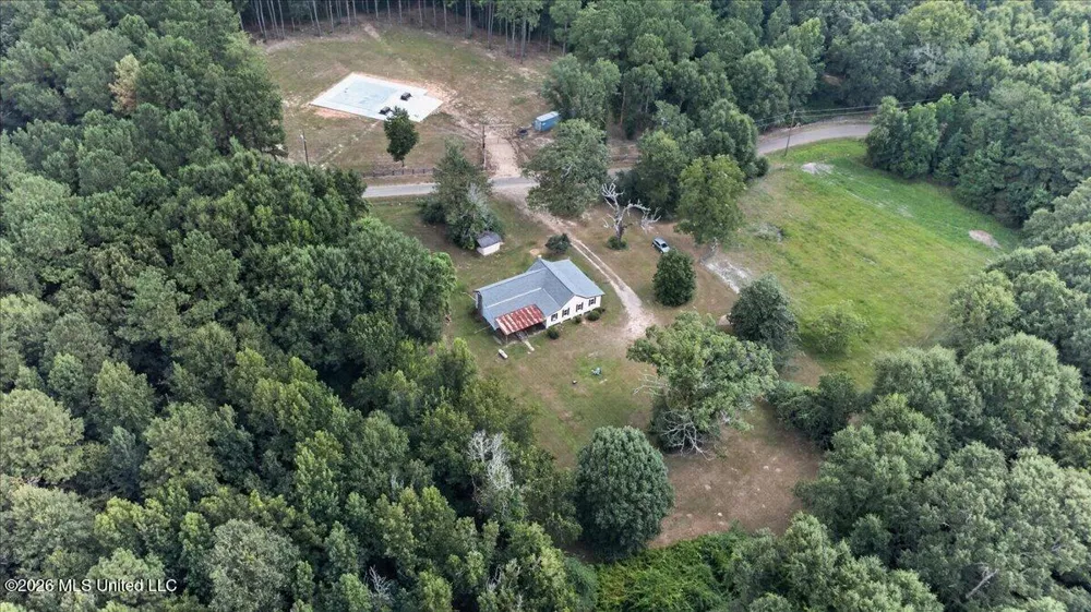 87 Dinan Church Road Tylertown, MS 39667