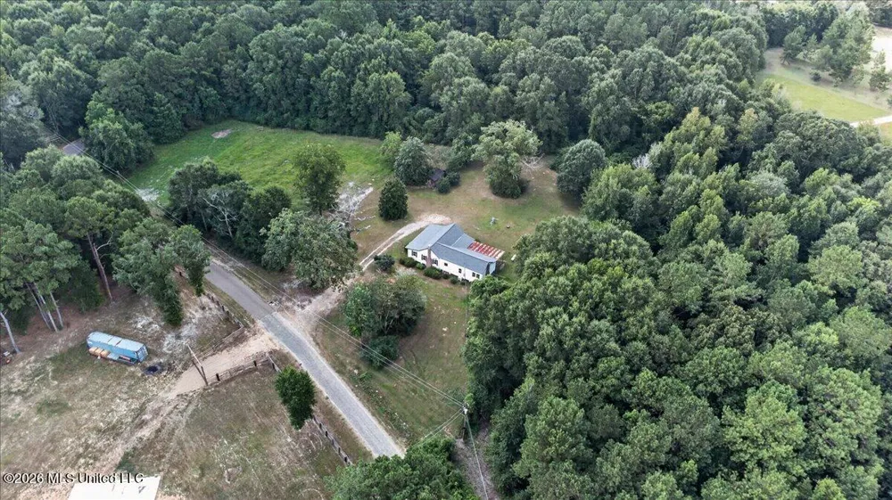 87 Dinan Church Road Tylertown, MS 39667
