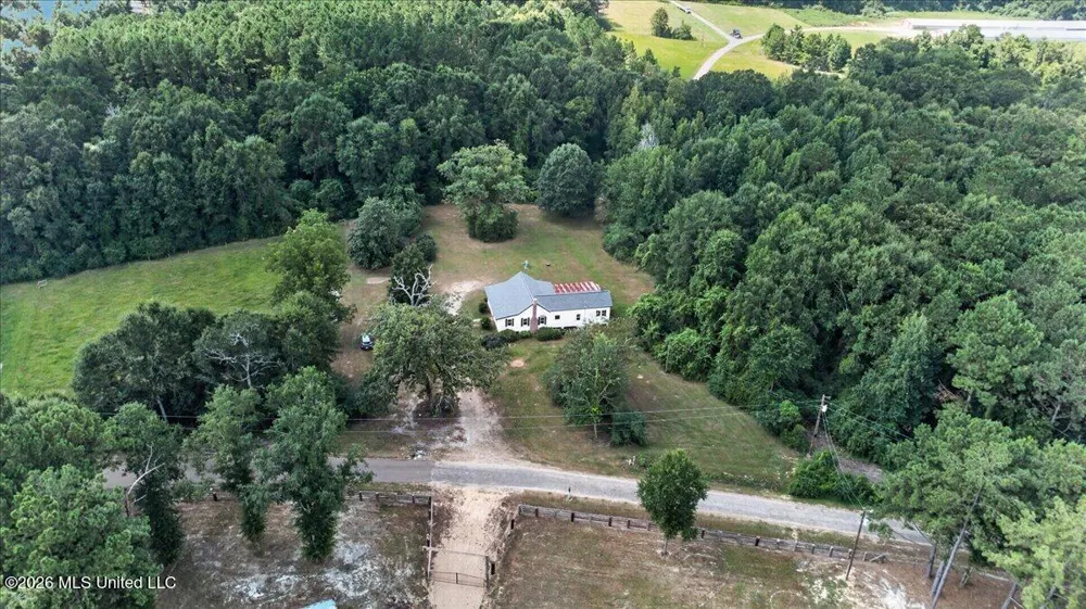 87 Dinan Church Road Tylertown, MS 39667