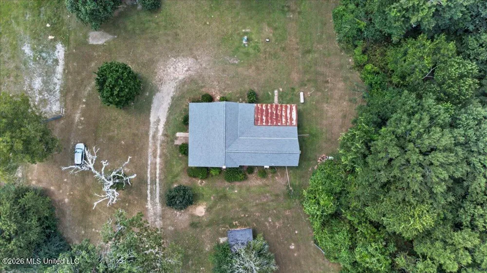 87 Dinan Church Road Tylertown, MS 39667