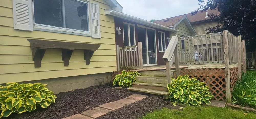 2165 Van Dyke Street Conklin, MI 49403
