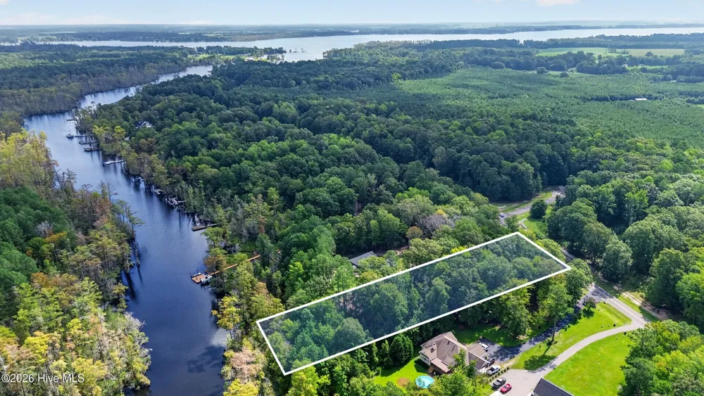 346 See View L Lane Hertford, NC 27944