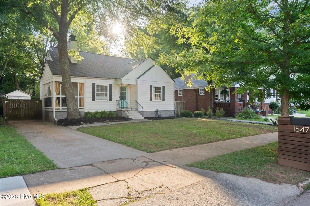 1547 Melrose Drive SW Atlanta, GA 30310