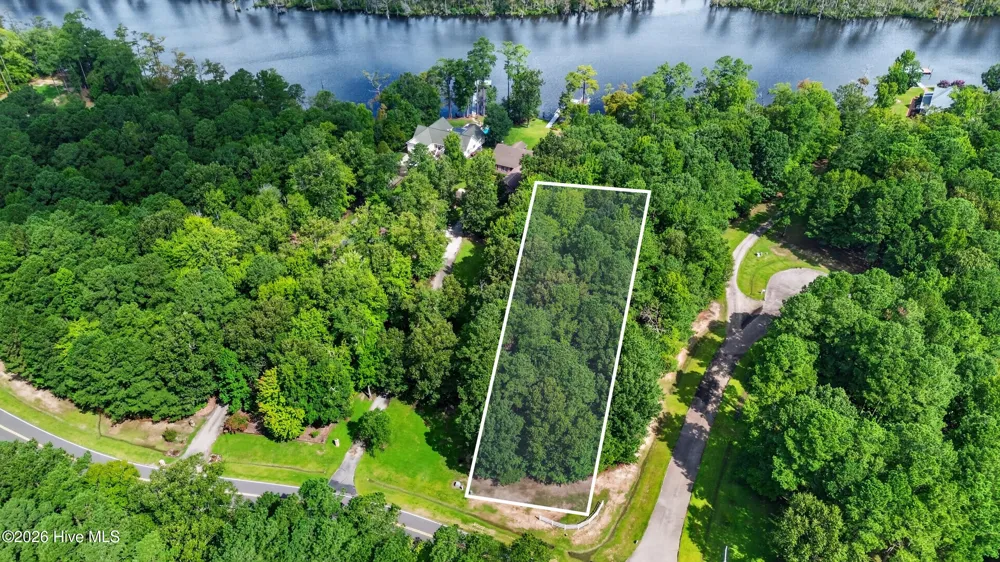 Lot 42 See View Lane Hertford, NC 27944