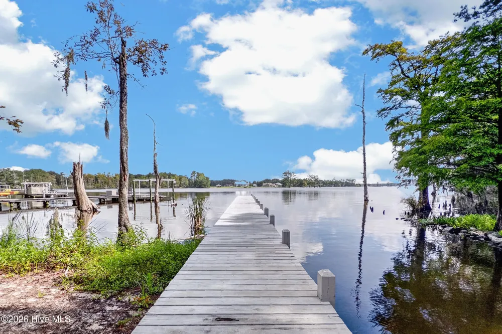 Lot 42 See View Lane Hertford, NC 27944