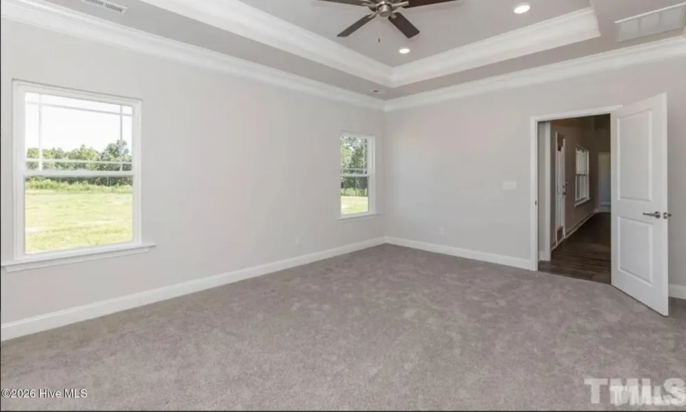 3536 Buster Court #Lot 26 Bailey, NC 27807