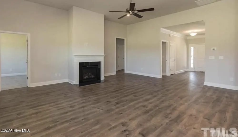 3536 Buster Court #Lot 26 Bailey, NC 27807
