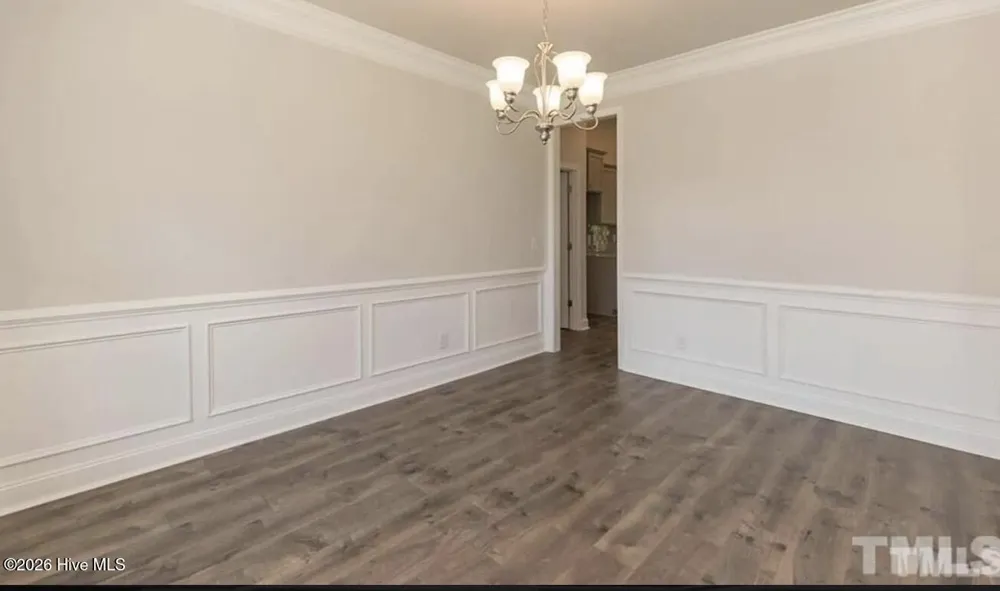 3536 Buster Court #Lot 26 Bailey, NC 27807