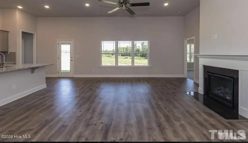 3536 Buster Court #Lot 26 Bailey, NC 27807