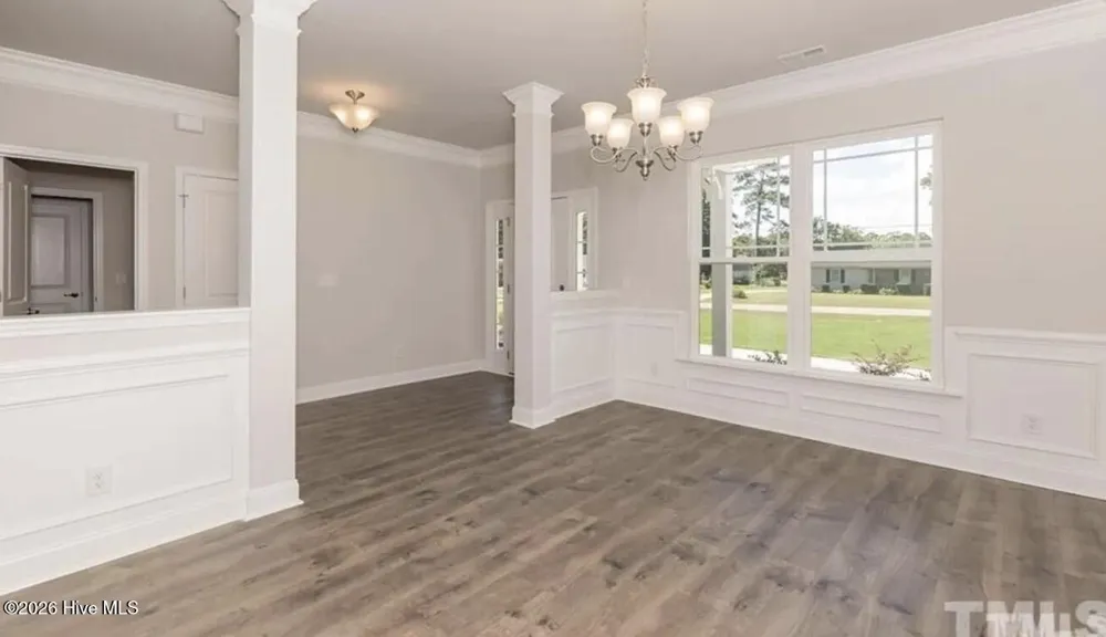 3536 Buster Court #Lot 26 Bailey, NC 27807