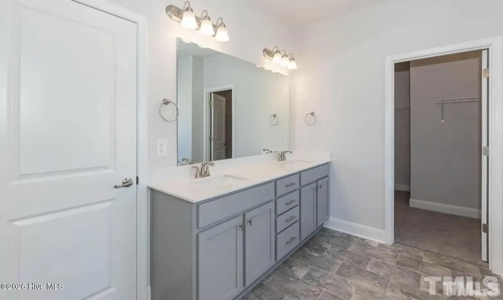 3536 Buster Court #Lot 26 Bailey, NC 27807