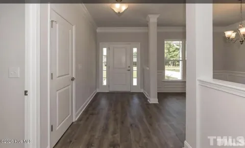 3536 Buster Court #Lot 26