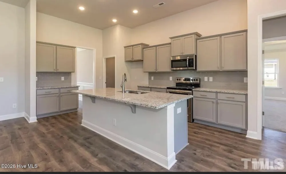 3536 Buster Court #Lot 26 Bailey, NC 27807