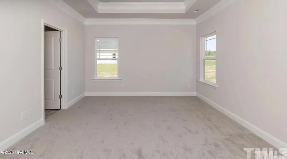3536 Buster Court #Lot 26 Bailey, NC 27807