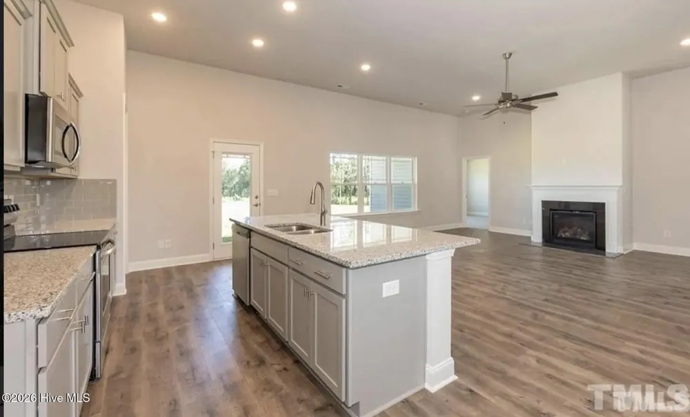 3536 Buster Court #Lot 26 Bailey, NC 27807