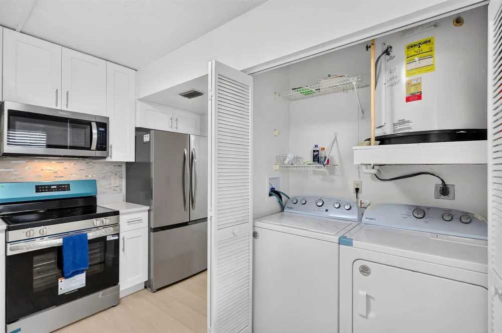 1200 SE Parkview Place #F-5 Stuart, FL 34994