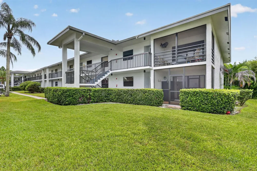 1200 SE Parkview Place #F-5 Stuart, FL 34994