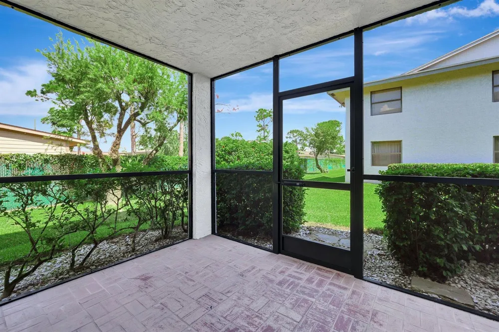 1200 SE Parkview Place #F-5 Stuart, FL 34994