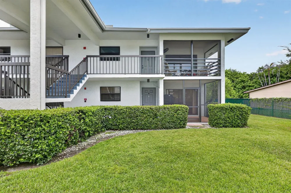1200 SE Parkview Place #F-5 Stuart, FL 34994