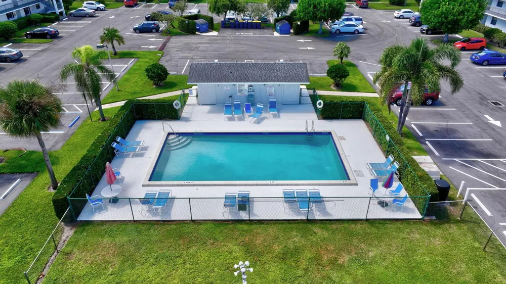 1200 SE Parkview Place #F-5 Stuart, FL 34994