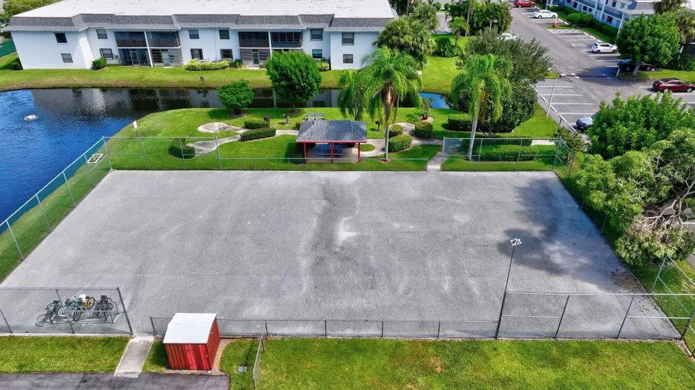 1200 SE Parkview Place #F-5 Stuart, FL 34994