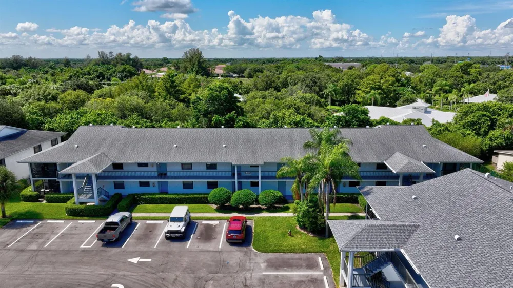1200 SE Parkview Place #F-5 Stuart, FL 34994