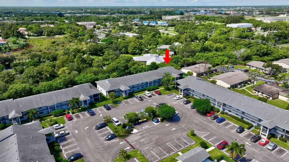 1200 SE Parkview Place #F-5 Stuart, FL 34994
