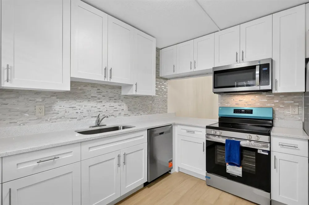 1200 SE Parkview Place #F-5 Stuart, FL 34994