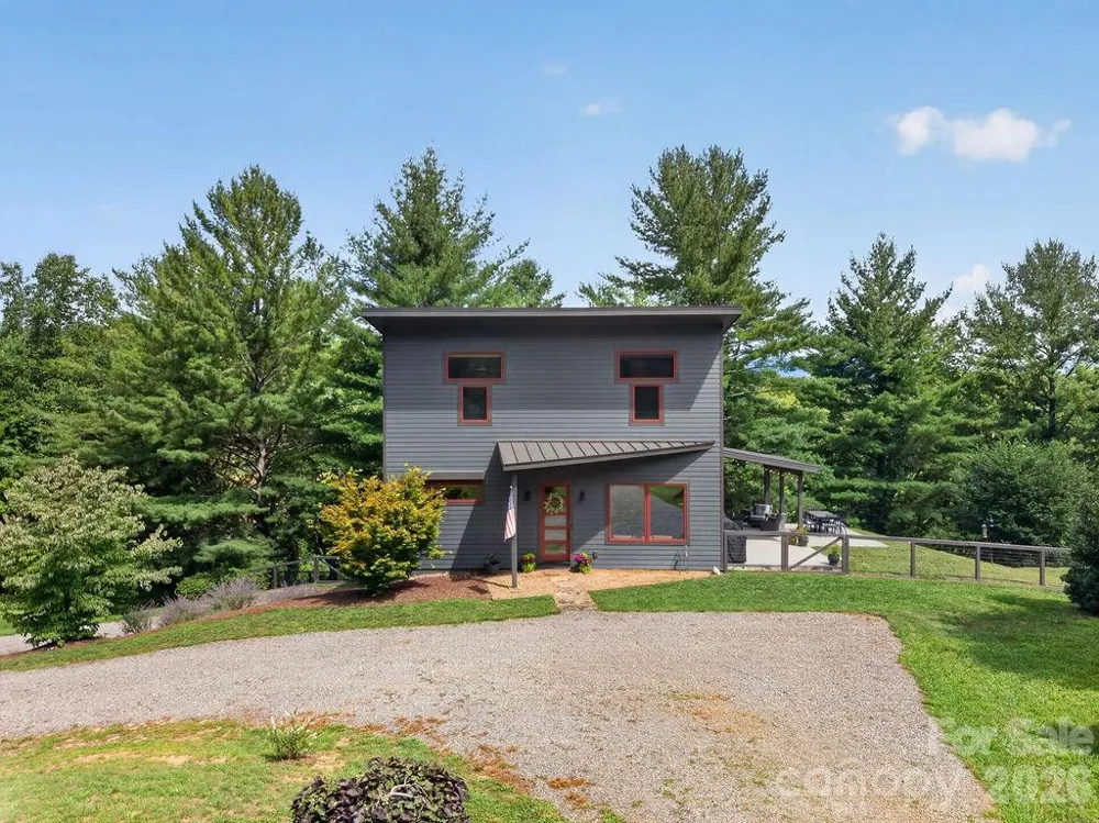 208 Gravely Branch Road Fletcher, NC 28732