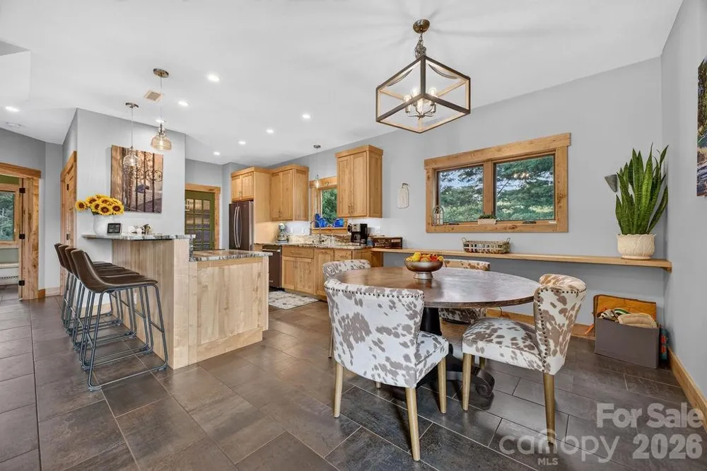 208 Gravely Branch Road Fletcher, NC 28732