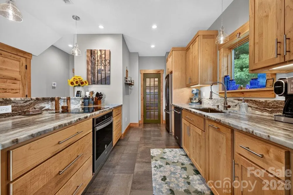 208 Gravely Branch Road Fletcher, NC 28732